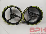 Velgen Suzuki GSX-R 1000 K9 L0 L1 L2 L3 L4 L5 L6 2009 t/m 20, Motoren, Gebruikt