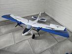 E-Flite Timber nieuw met nieuwe onderdelen, Hobby en Vrije tijd, Modelbouw | Radiografisch | Vliegtuigen, Ophalen, Nieuw, Elektro