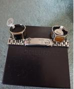 2 nieuwe rolex ringen en rolex armband, Sieraden, Tassen en Uiterlijk, Ringen, Overige materialen, 20 of groter, Heer, Nieuw
