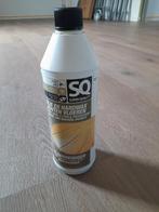 SQ 1/3 fles Olie en Hardwax houten vloeren ,vloerreiniger, Ophalen, Schoonmaakmiddel