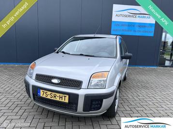 Ford Fusion 1.4-16V Champion beschikbaar voor biedingen