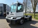 Terberg - YT 182 - Vrachtwagen, Overige brandstoffen, Origineel Nederlands, Bedrijf, Te koop