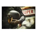 Scorpion Belfast Luxe motorhelm SALE, Motoren, Kleding | Motorhelmen, Nieuw met kaartje, Overige merken, Jethelm, Dames