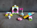 Lego Friends 41303 puppy speeltuin / hondenwedstrijd, Kinderen en Baby's, Ophalen of Verzenden, Zo goed als nieuw, Complete set