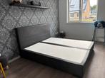 Onderstel boxspring ( swiss sense), Ophalen, Tweepersoons, 180 cm, 200 cm