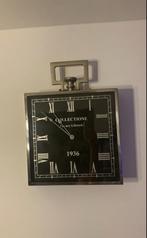 Collezione Klok, Ophalen