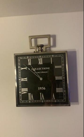 Collezione Klok beschikbaar voor biedingen