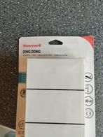 Honeywell deurbel  ding dong, Huis en Inrichting, Ophalen, Zo goed als nieuw