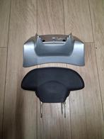 Piaggio mp3 rugsteun MP3 onderdelen, Motoren, Ophalen of Verzenden