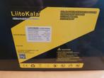 Liitokala lifepo4 accu's  100ah en 150ah nieuw in doos, Ophalen of Verzenden, Nieuw