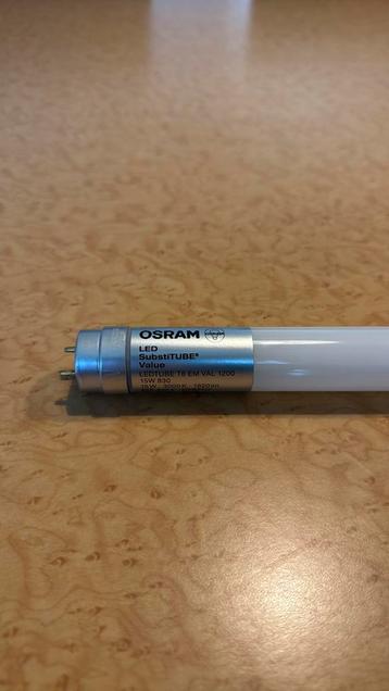 20 Osram - Ledlampen 120cm beschikbaar voor biedingen