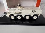 DAF YP-408 UN UNIFIL - UNITED NATIONS - 1/50, Verzenden, Nieuw, Bus of Vrachtwagen, Overige merken