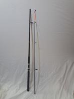 Shakespeare boothengel 2,70 m, Watersport en Boten, Hengelsport | Zeevissen, Ophalen of Verzenden, Zo goed als nieuw, Werphengel