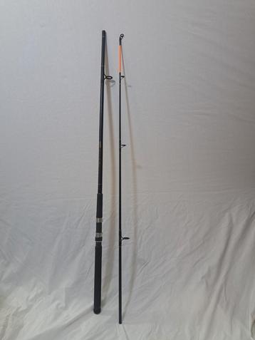 Shakespeare boothengel 2,70 m beschikbaar voor biedingen