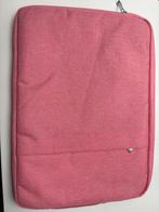 Roze Laptop hoes/ sleeve/ tas - 13 inch, Computers en Software, Laptophoezen, Ophalen of Verzenden, 13 inch, Zo goed als nieuw