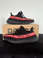 Yeezy boost 350 V2 core black red US 10 (44), Kleding | Heren, Schoenen, Zwart, Nieuw, Ophalen of Verzenden, Sneakers of Gympen