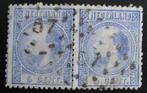 postzegels nederland, Ophalen of Verzenden, T/m 1940