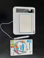 U Draw Studio Set - Nintendo Wii, Puzzel en Educatief, Gebruikt, 1 speler, Ophalen of Verzenden