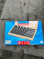 1 set houtboren  nieuw in de doos, Ophalen, Nieuw