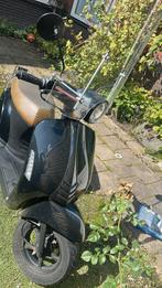 Senzo Grace Scooter - Goede Staat! 2900 km, Fietsen en Brommers, Snorfietsen en Snorscooters, Ophalen of Verzenden, Gebruikt, Benzine