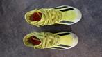 Voetbalschoenen, maat 34, merk Adidas, Sport en Fitness, Voetbal, Maat XS of kleiner, Ophalen, Zo goed als nieuw, Schoenen