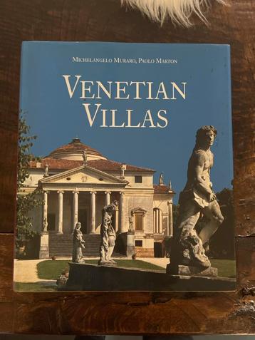 Venetian Villas - Fotografie en Design beschikbaar voor biedingen