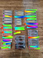 Partij Rapala kunstaas set, Ophalen of Verzenden, Nieuw, Complete set