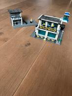 LEGO Politiebureau–Zelfgebouwd, Ophalen, Zo goed als nieuw
