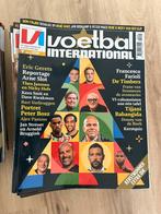 30 Voetbal Internationals jaargang 2024, Ophalen of Verzenden, 1980 tot heden, Tijdschrift