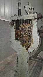 Plaatwals handwals, Ophalen of Verzenden, Gebruikt