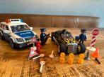 Playmobil politie, Ophalen of Verzenden