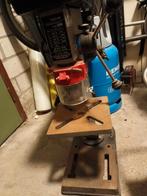 Topcraft Kolomboormachine TCSB 500 te koop, Ophalen