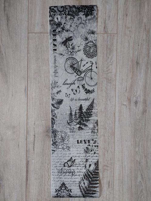 2 vellen dun soort Rice vellum paper, Hobby en Vrije tijd, Scrapbooking, Nieuw, Ophalen