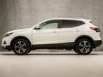 Nissan QASHQAI 1.2 N-Connecta (PANORAMADAK, NAVIGATIE, CLIMA, Voorwielaandrijving, 12 maanden, Stof, Gebruikt