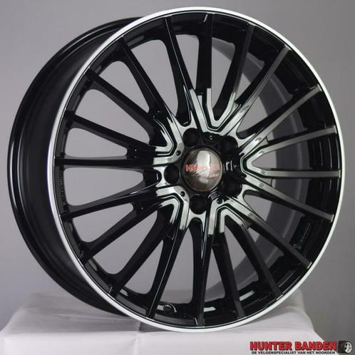 19 inch BERLIN velgen BMW Audi Seat VW Mini Mercedes 5x112, Auto-onderdelen, Banden en Velgen, Velg(en), 19 inch, Nieuw, Ophalen of Verzenden