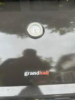 Grandhall Gas BBQ - Goede Staat!, Ophalen, Zo goed als nieuw, GRANDHALL