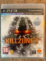 Killzone 3 PS3, Online, Gebruikt, Vanaf 18 jaar, Shooter