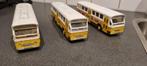 3 bussen te koop, Ophalen, Gebruikt, Bus of Vrachtwagen, Lion Toys