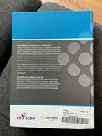 Sportleider als organisator -ISBN: 9789037227628, Boeken, Ophalen, Gelezen, Overige sporten
