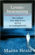Martin Heald Levensbestemming, Ophalen of Verzenden, Zo goed als nieuw