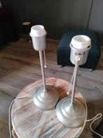 Set van 2 IKEA ÅRSTID Lampen, Huis en Inrichting, Ophalen of Verzenden, Zo goed als nieuw, Minder dan 50 cm
