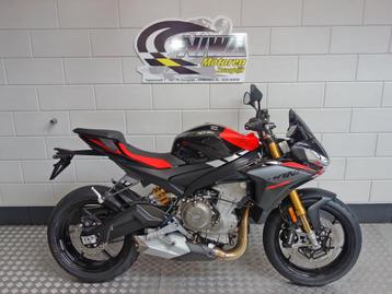 APRILIA TUONO 660 FACTORY beschikbaar voor biedingen