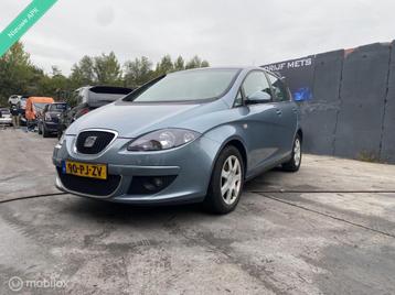 Seat Altea 1.6 APK 18-09-2026! beschikbaar voor biedingen
