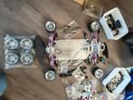 HSP 94123 RC Roadcar 1:10 - Aluminium Upgrade, Gebruikt, Auto, 1:32 tot 1:50, Ophalen