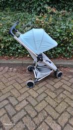 Quinny zapp flex, Kinderen en Baby's, Buggy's, Quinny, Regenhoes, Gebruikt, Ophalen