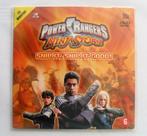 Power Rangers - Ninja Storm (originele dvd) NIEUW !!!, Cd's en Dvd's, Dvd's | Kinderen en Jeugd, Ophalen of Verzenden, Vanaf 6 jaar