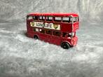Matchbox Lesney Engelse Dubbeldekker Bus No.5, Ophalen of Verzenden, Gebruikt, Bus of Vrachtwagen
