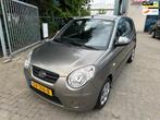 Kia Picanto 1.1 Fifteen, Airco, Apk 06/2026, 5 deurs, Stof, Gebruikt, 4 cilinders, 400 kg