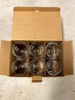 18 Leffe glazen, Ophalen of Verzenden, Nieuw, Glas of Glazen, Leffe