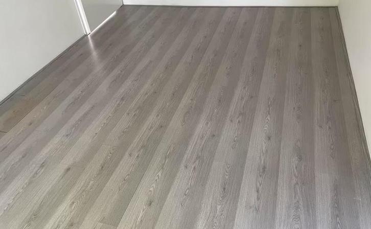 Gratis laminaat 55m2, Huis en Inrichting, Stoffering | Vloerbedekking, Gebruikt, Laminaat, 50 tot 75 m², Ophalen